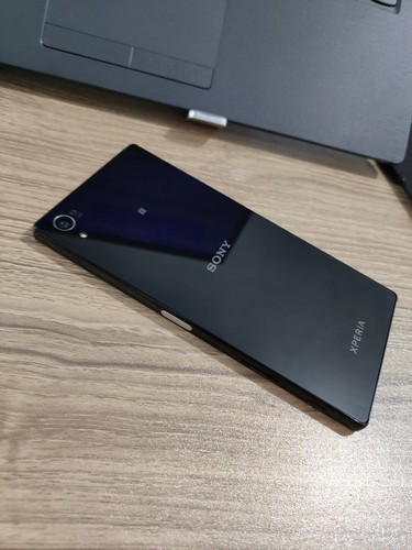 Smartphone sony xperia - smartphone, z5