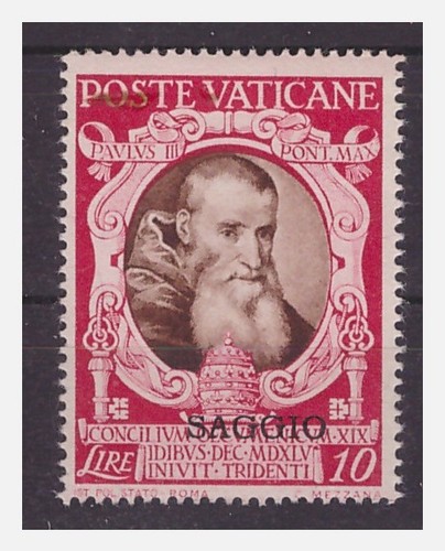 Vaticano 1946 concilio di - 1946,