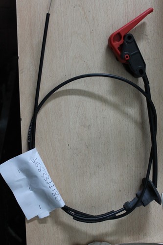 Citroen 9683377180 cavo