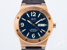 *Molto Raro* Nuovo Orologio