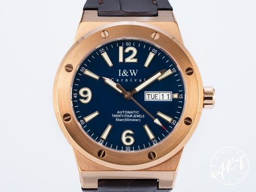 Molto raro nuovo orologio - *molto,