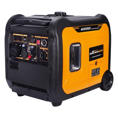 Generatore portatile 5kw - generatore,