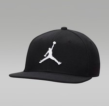 NIKE Jordan Pro Cappello