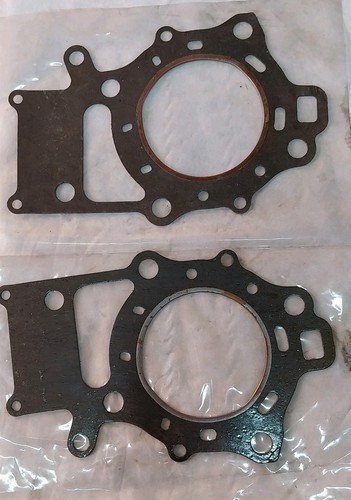 Honda guarnizione testata - guarnizione,
