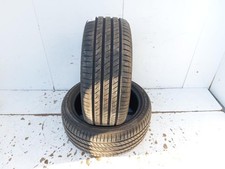 SET 2 PNEUMATICI ESTIVI GREENTRAC JOURNEY-X 215/45 ZR17 91W DOT 47/24