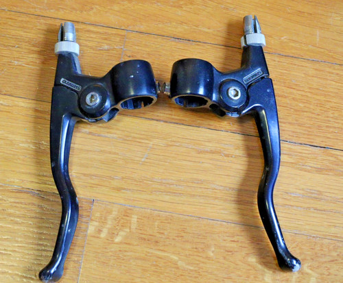 Set leve freno - freno, shimano