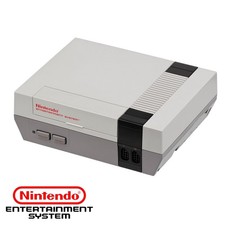 Nintendo NES Console di Gioco