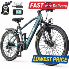 Bici elettrica aairsk gt900 - bici,