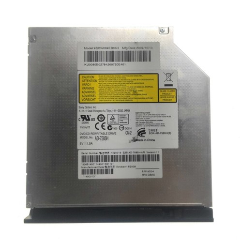 Registratore dvd sony 7585h - registratore,