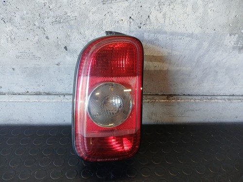 Stop fanale posteriore mini - sx,