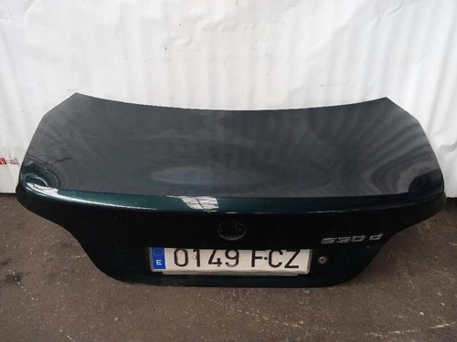 41627168761 tapa maletero - , bmw