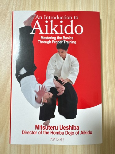 Introduction aikido - an, to