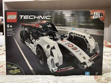 LEGO 42137 TECHNIC Formula E