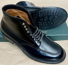Alden indy boots d - alden, 10