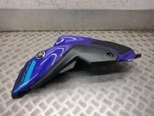 Guarnizione carena serbatoio