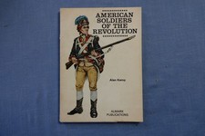 American Soldiers of the