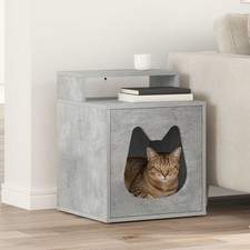Casa per Gatti Legno
