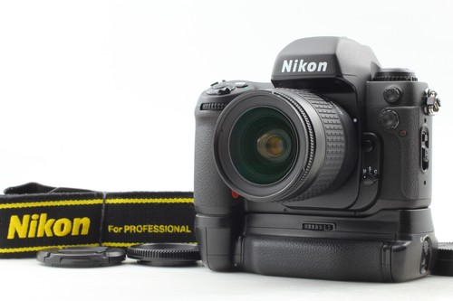 Ottimo come nuovo - nikon, f100