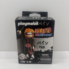 Action Figure NARUTO SHIPPUDEN