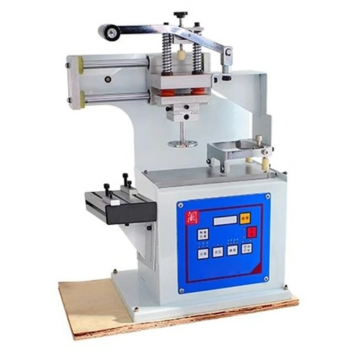 Macchina stampa tampone - da,