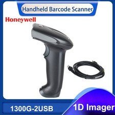 Honeywell Hyperion 1300G-2USB Lettore scanner codici a barre portatile 1D imager con cavo