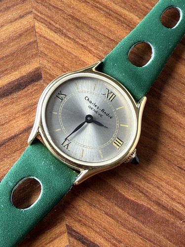 Orologio vintage charles andre - vintage, charles-andre