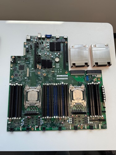 Scheda madre intel s2600wt - scheda,