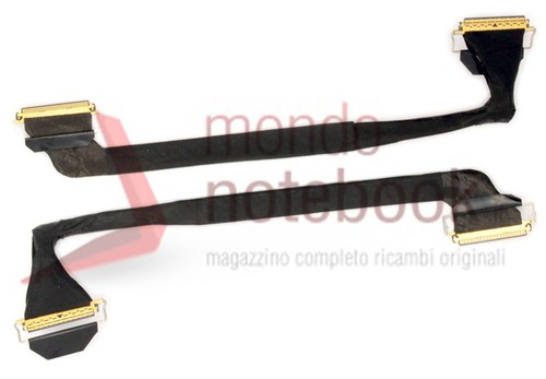 Cavo flat cable lcd apple - flat,