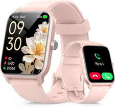 Smart Watch Donna 1,85" Alexa