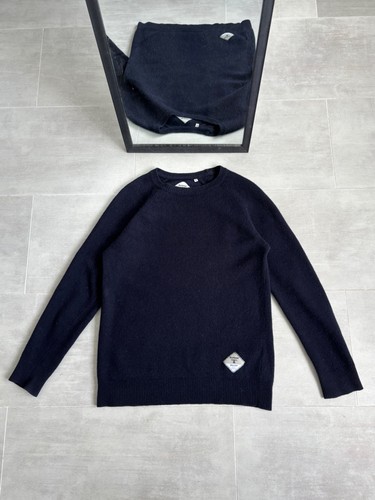 Maglione girocollo uomo