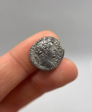 Denario di Antonino Pio -