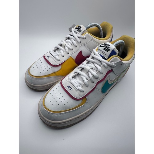 Nike air force shadow scarpe - 1,