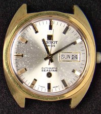 Orologio Tissot Seastar