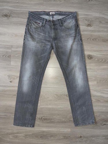 Jeans uomo tommy - uomo,