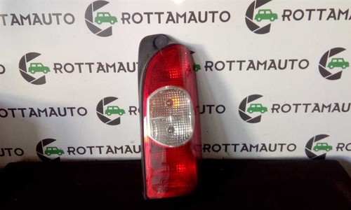 Stop fanale posteriore destro - fanale,