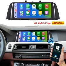 Autoradio 10.25" CarPlay