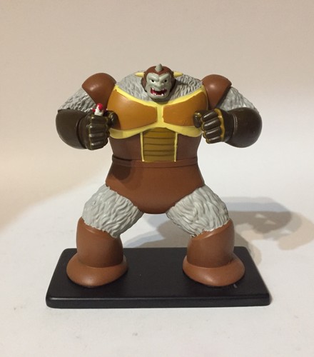 King gori ufo robot goldrake - king,