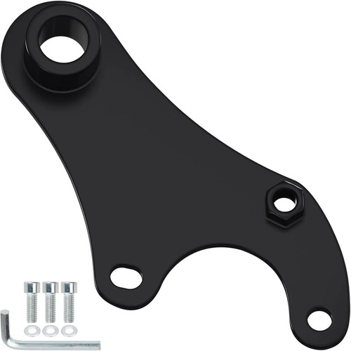 Kit supporto pinza freno - kit,