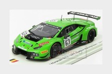 1:43 Spark Lamborghini Huracan