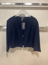 Bolerino Donna Elegante 