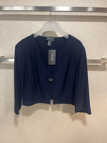 Bolerino donna elegante - bolerino,