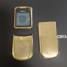 USED Nokia 8800 Classic Gold
