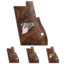 Desert eagle magnum - magnum, research