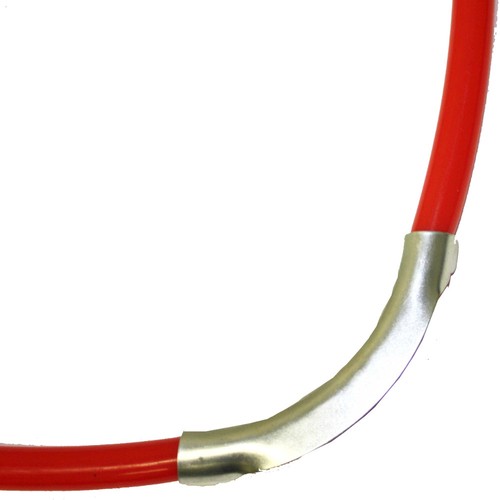 Supporto curvatubi pex - supporto,