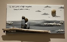 Quadri Dipinti Su Tela In 3D