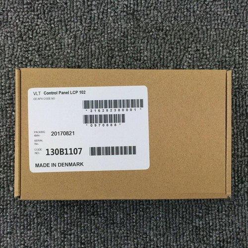 1pz nuovo danfoss lcp102 - 1pz,