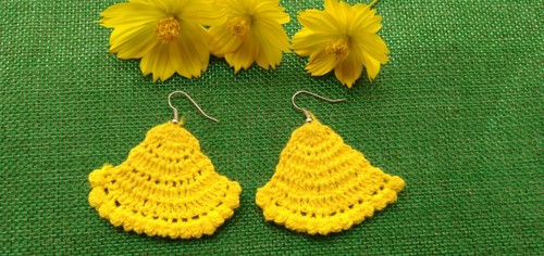 Orecchini boho gioielli - , estivi