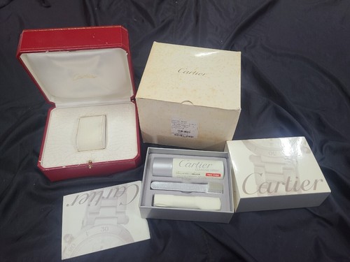Originale cartier scatola - cartier,
