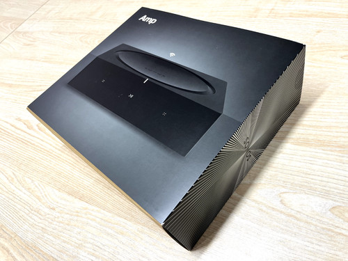 Sonos amp g1jp 1blk - g1jp,