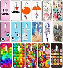 CUSTODIA COVER MORBIDA IN TPU